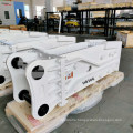 Hb30g White Color Hydraulic Hammer for Doosan300 30ton Excavator